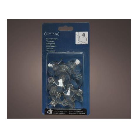 Ventosa Plt Out 3x3x1,5 - Utile e Resistente