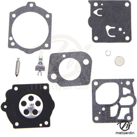 Membrane de remplacement pour Walbro K1WJ/K10WJ (1/2)