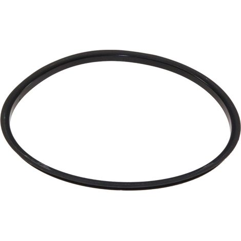 JOINT DE BRULEUR TRIPLE COURONNE POUR TABLE DE CUISSON   DE DIETRICH - 72X6734