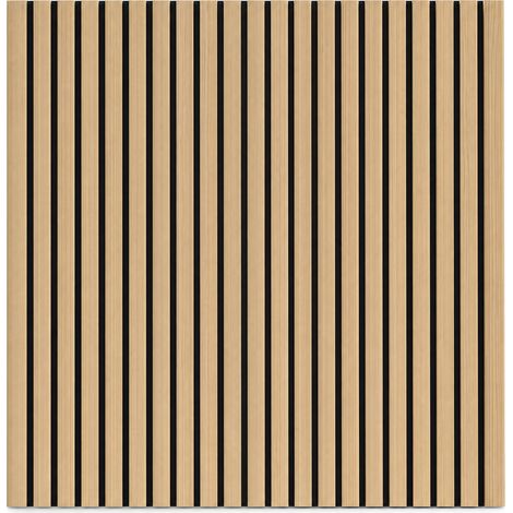 Pannello murale autoadesivo in schiuma per cucina grigio 40 x 40 cm (1/5)