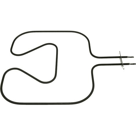 Electrolux, Zanussi, Arthur Martin, Faure, Aeg Résistance inférieure 3970125013 1000W (1/6)