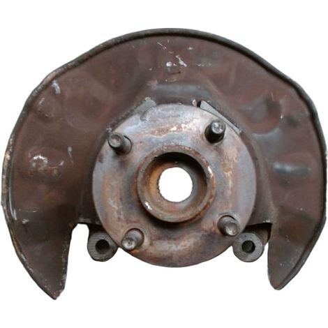 Pivot Avant Droit TOYOTA Corolla 2002- [PRODUIT D'OCCASION]♻️4321119015 (1/2)