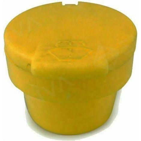Couvercle de Bouteille de Lave-glace Compatible avec 289130004R-Crezuo (1/4)