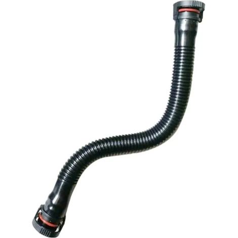 11157608144 Applicable to BMW F20 F21 F30 F31 Exhaust Hose/Waste Gas Pipe FL020 (1/3)
