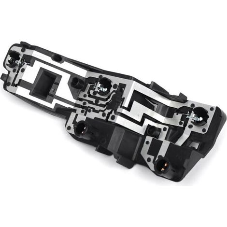 8X0945258A Support de lampe arrière droit, Remplacement Compatible avec Audi A1 2010-2018 8X0945094D 8X0945258A (1/4)