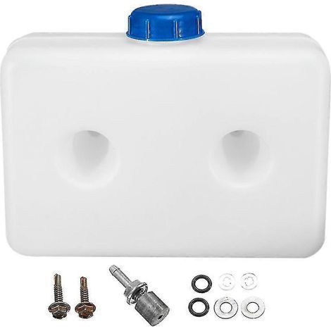 Réservoir d'essence multifonction pour voiture et camping-car (1/4)