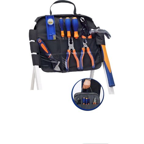 range outils pour echelle (1/4)