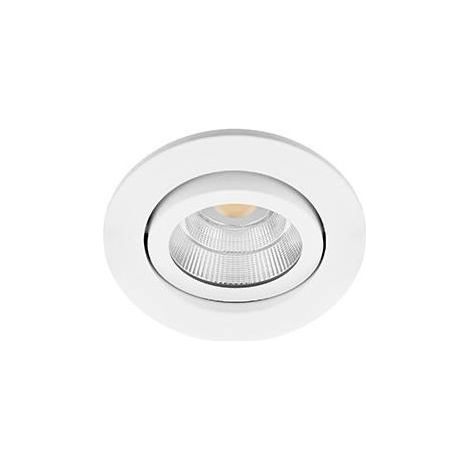 Spot empotrado Iena Rdx - 6 vatios 720lm 60° IP65 - Índigo