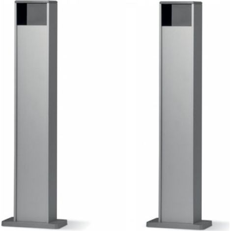 Nice PPH3 - Colonnina ERA 60x60mm H500mm