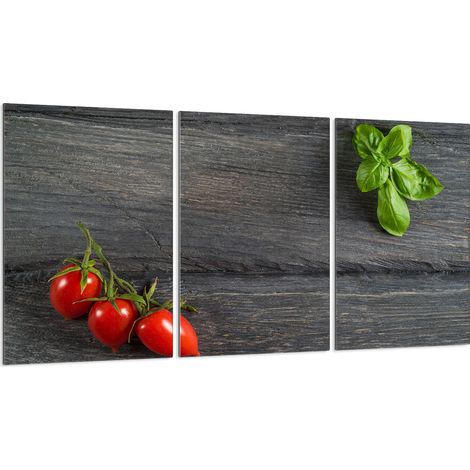 Piastra protettiva in vetro per stufa 3x30x52 (1/5)