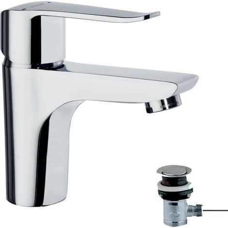 Mitigeur lavabo C2 Ypsilon Plus 6402 - INDUSTRIAS RAMON SOLER S.L