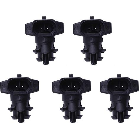 capteurs de température extérieure pour Vauxhall Corsa, Astra, Vectra et Zafira -9152245 (1/5)