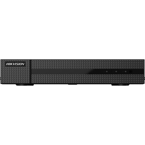 Hikvision HiWatch DVR XVR 4 Canali 5 in 1 1080p Lite H.265+ Motion Detection 2.0 HWD-5104MH/T (1/3)
