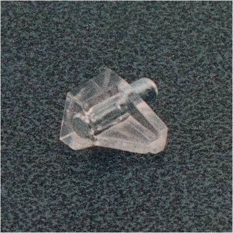REGGIPIANO SAFETY TRASPARENTE. Prezzo per 1 pezzo.