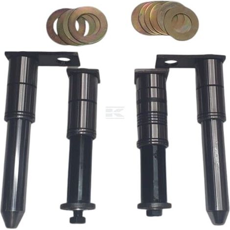 Kit KUBOTA PBKUBKX0304 (1/2)