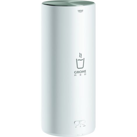 Caldera GROHE Red tamaño L, 40831001 (1/3)