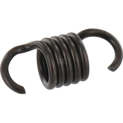Muelle embrague centr铆fugo STIHL 00009970909KR