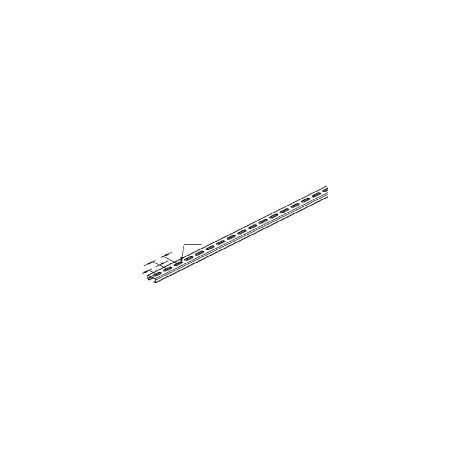 Niedax Ankerschiene 2970/2 E3L 2 Stk (1/2)