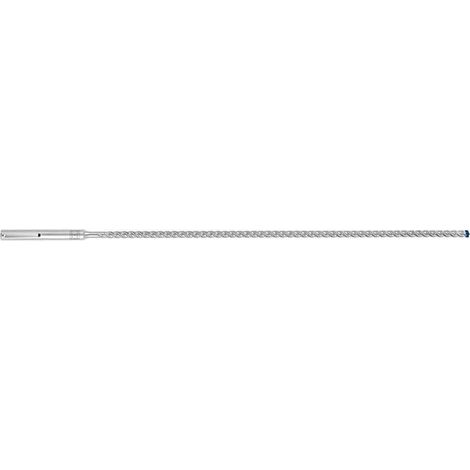EXPERT SDS max-8X Foret pour marteau perforateur 12 x 600 x 740 mm