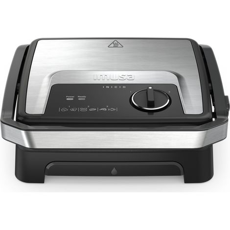 Moulinex GI272D Kontaktgrill