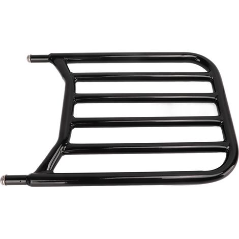 Porte-bagages arrière de moto avec tablette et barre de maintien de rechange pour Indian Chief Classic 2014-2019 (1/5)