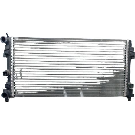 Radiateur VOLKSWAGEN Polo 2009- [PRODUIT D'OCCASION]♻️6r0121253