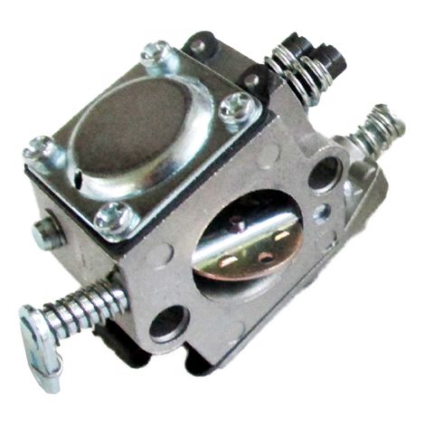 Carburatore WalBro motosega Stihl MS170, MS180 compatibile