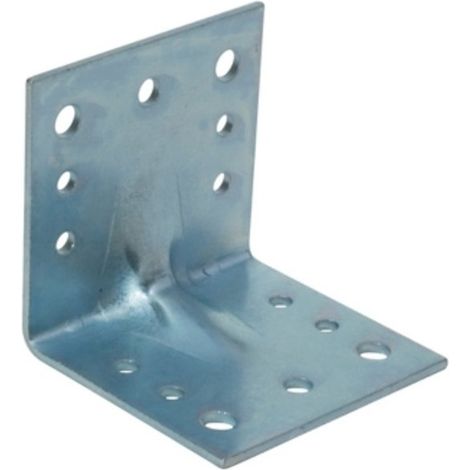 PIASTRE ANGOLARI ZIN. MM.50X50X40 -602