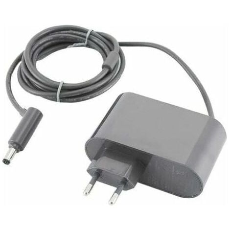 Ladegerät für Dyson V8 V7 V6 Netzteil Adapter (26,1V), Ersatzladegerät (1/4)