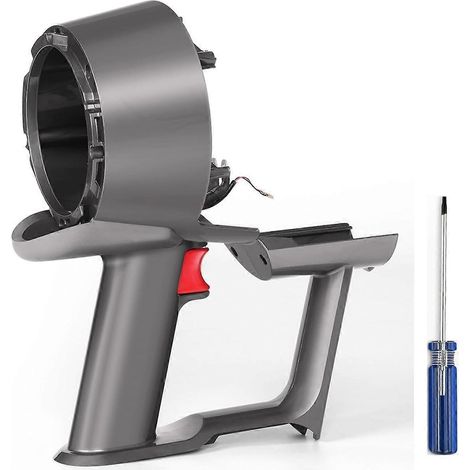 Boîtier principal pour V11/Gen 5/Plus/Absolute de grande taille (1/5)