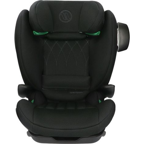 Seggiolino auto Avionaut MaxSpace AirFlow 15-36 kg Nero