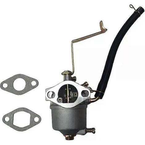Kit d'outils de remplacement pour carburateur de groupe électrogène Huayi 950 (ET950, LG950, ET650, IE45F). (1/5)