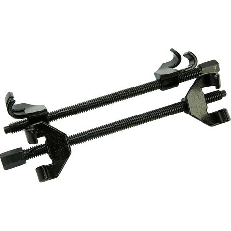 Federspanner-Set, 2-teilig, 380 mm (1/5)