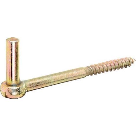 GAH Kloben z.Einschr.13x165mm galv.verz.d.pass.GAH (1/3)