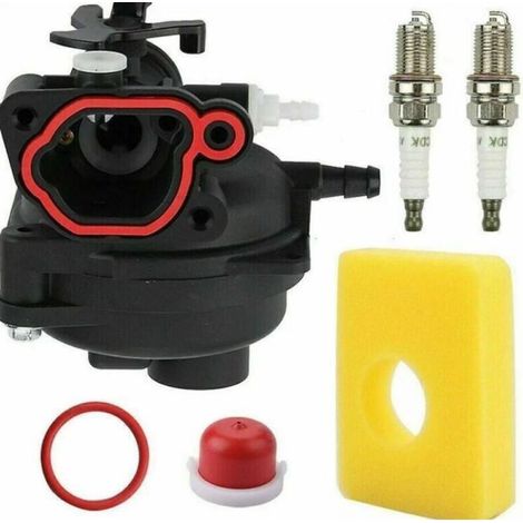 Ahlsen Austausch des Vergaser-Luftfilters – für Motor 799583