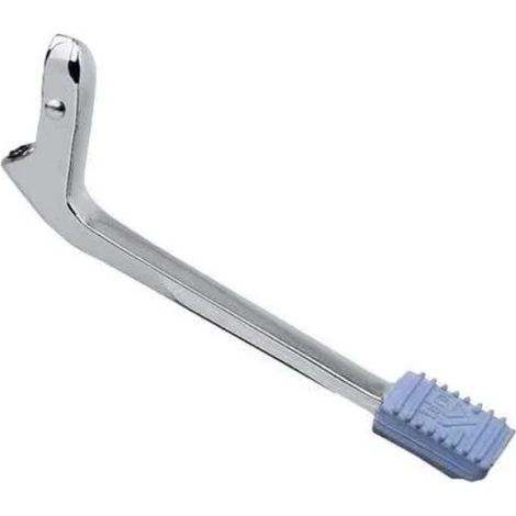 Leva di ricambio per rubinetti a pedale a parete Idral 02068-64LVCOMR - Blu chiaro - Idral