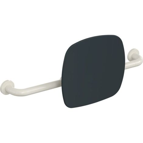 HEWI 801.51.9162 99 Appui-dos Couleur 92, WA 150 mm (1/2)
