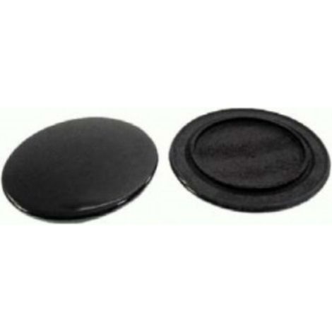 Tapeta quemador Superser esmalte plana Nº4 73 mm.
