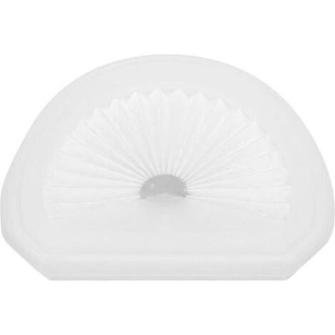 Kit comprenant 2 filtres pour aspirateur, compatible avec l'aspirateur à main Black & Decker Dustbuster VLPF10-HLVA320J00 – filtre à poussière (1/4)