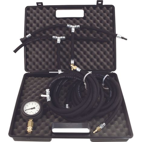 Kit contrôle pression carburant/turbo (-1/+9bar) - AC 4019 - CLAS Equipements (1/3)