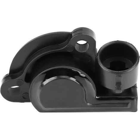Hlyjoon Capteur TPS, 17087653 8171066810 Capteur de position de papillon adapté pour Century Brougham Astro G10 G20 G30 K1500 K2500 K3500 Truck Pickup Suburban C1500 C2500 C3500 Truckthrottle positio. (1/5)