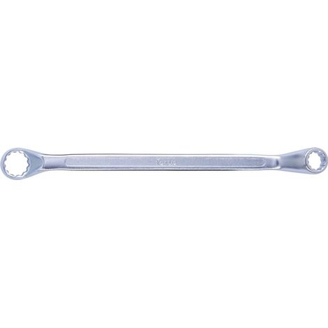 Fortis Doppelringschlüssel DIN838 27x32 mm (1/2)