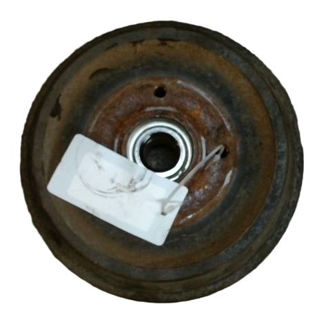 Tambour Arriere Droit PEUGEOT 207 Sw [PRODUIT D'OCCASION]♻️424750 (1/3)