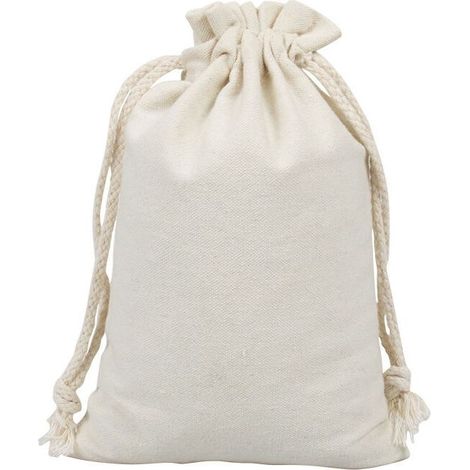 20 Small Pochon Fabric,Bag Cotton Sachet Fabric Pochon Jewelry Linen,Bags in Fabric Bag Toile Of Jute Pochette Fabric Cord,Bag Cafe Bag Fabric Gift Sachet Reutilisable 13 x 18 cm (1/5)