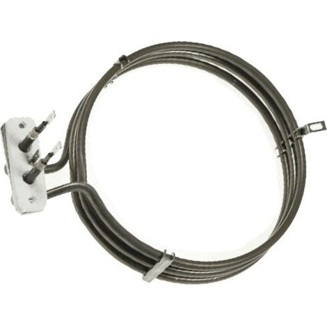 RESISTANCE CIRCULAIRE 2500W pour FOUR - A094693