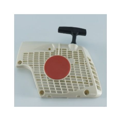 1133 080 3101 Rebound assembly for recoil cord starter, suitable for Stihl MS270 MS280 (1/3)