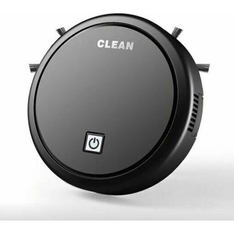 All-in-one sweeping robot, suction sweeper and washer, automatic vacuum cleaner (1/5)