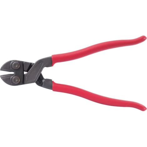 Mini-Kabelschneider KS TOOLS - 205mm - 118.0015
