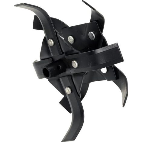 Doppia lama diametro225 a denti dritti (30X3) PUBERT 0320010027 (1/4)