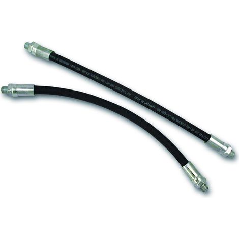 Tuyau pour presse à huile Bahco BOD54-2 450 mm